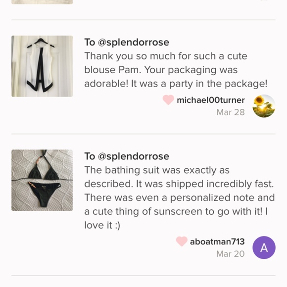 $10 off use code SPLENDORROSE @ signup - Picture 12 of 16